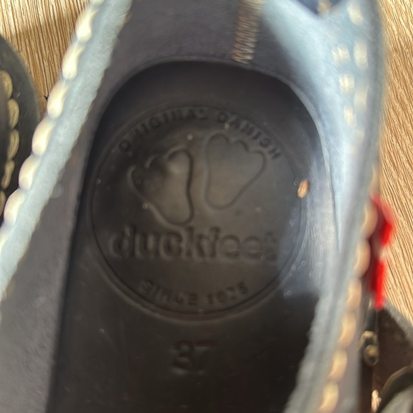 Duckfeet high quality Danish handmade leather shoes - Picture 6 of 13